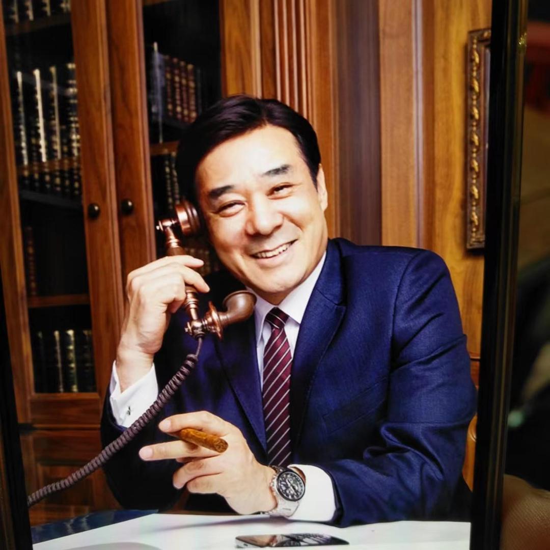 粤N方人也