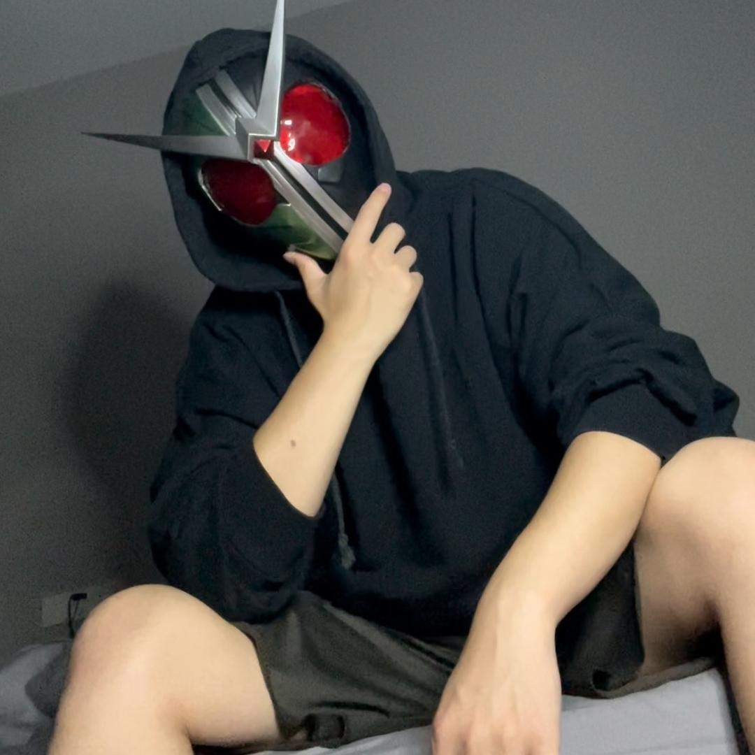 Bu无正业