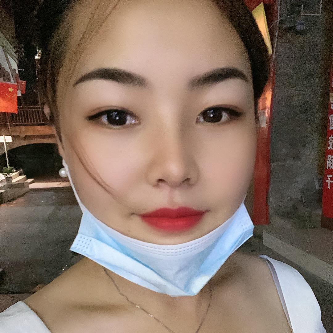 云南山妹 🍀
