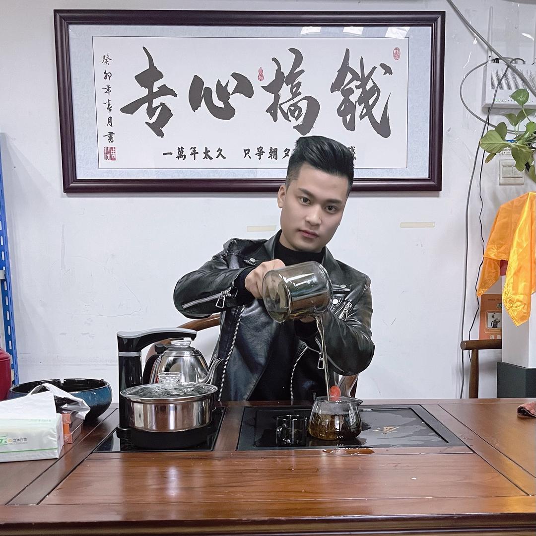 国贸木雕
