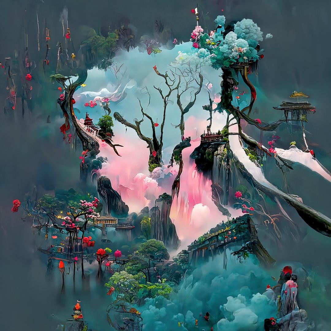 幻影星动漫
