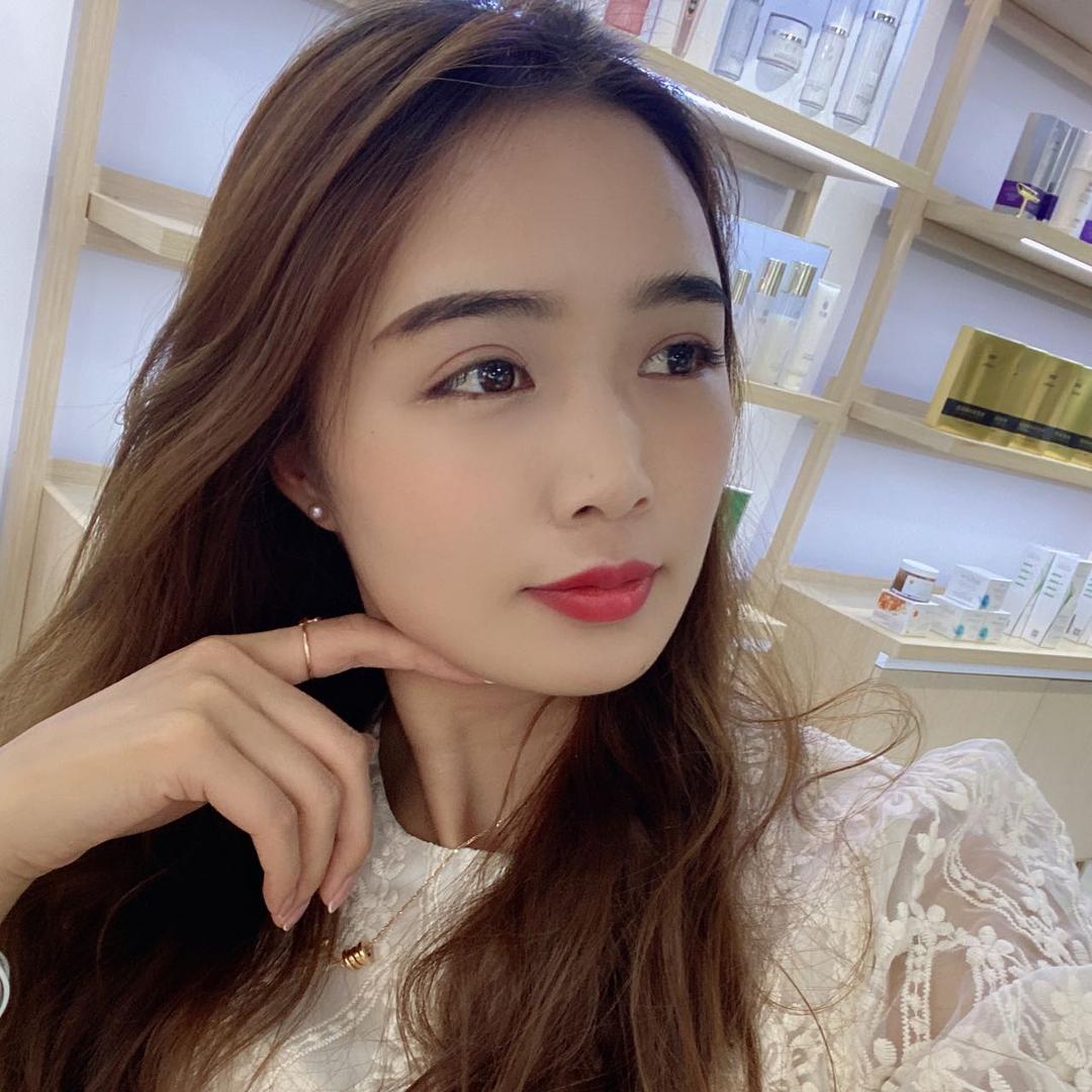 洛卡诗奇小娘子养颜美容(梦想城店)