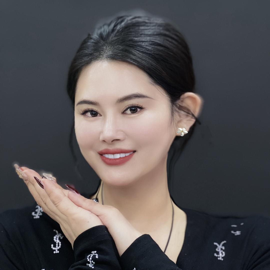 纹绣美学