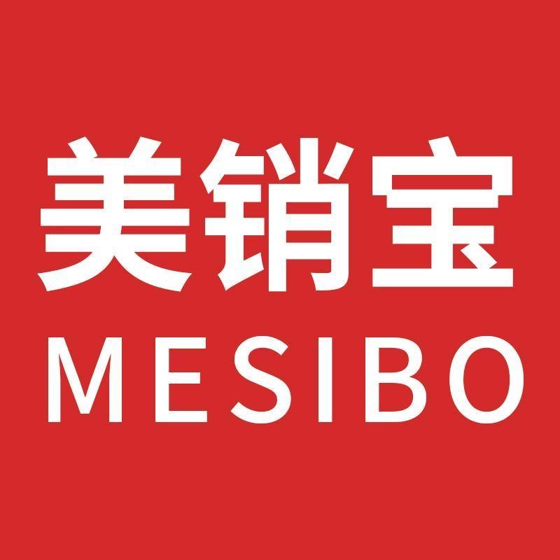美销宝书法