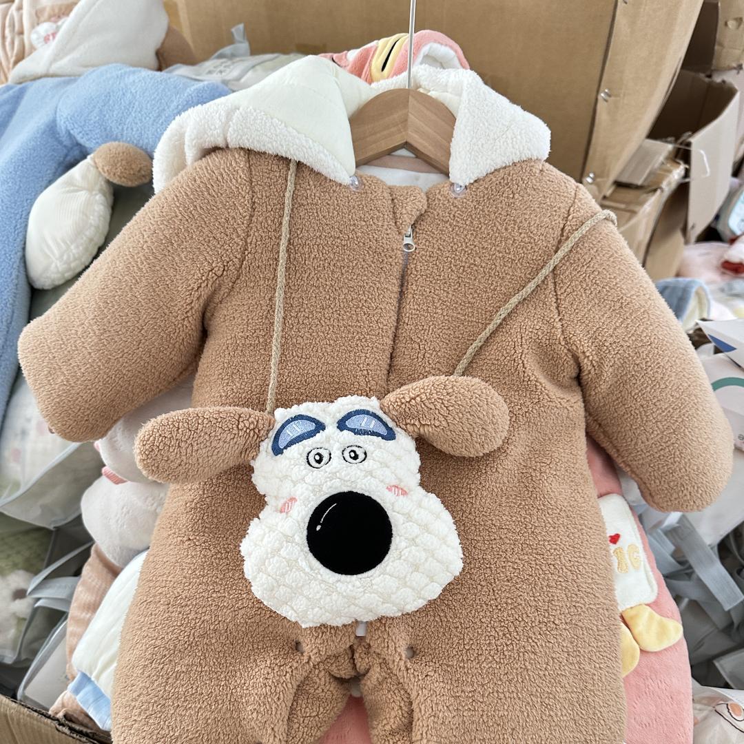 牛牛妈婴幼源头工厂