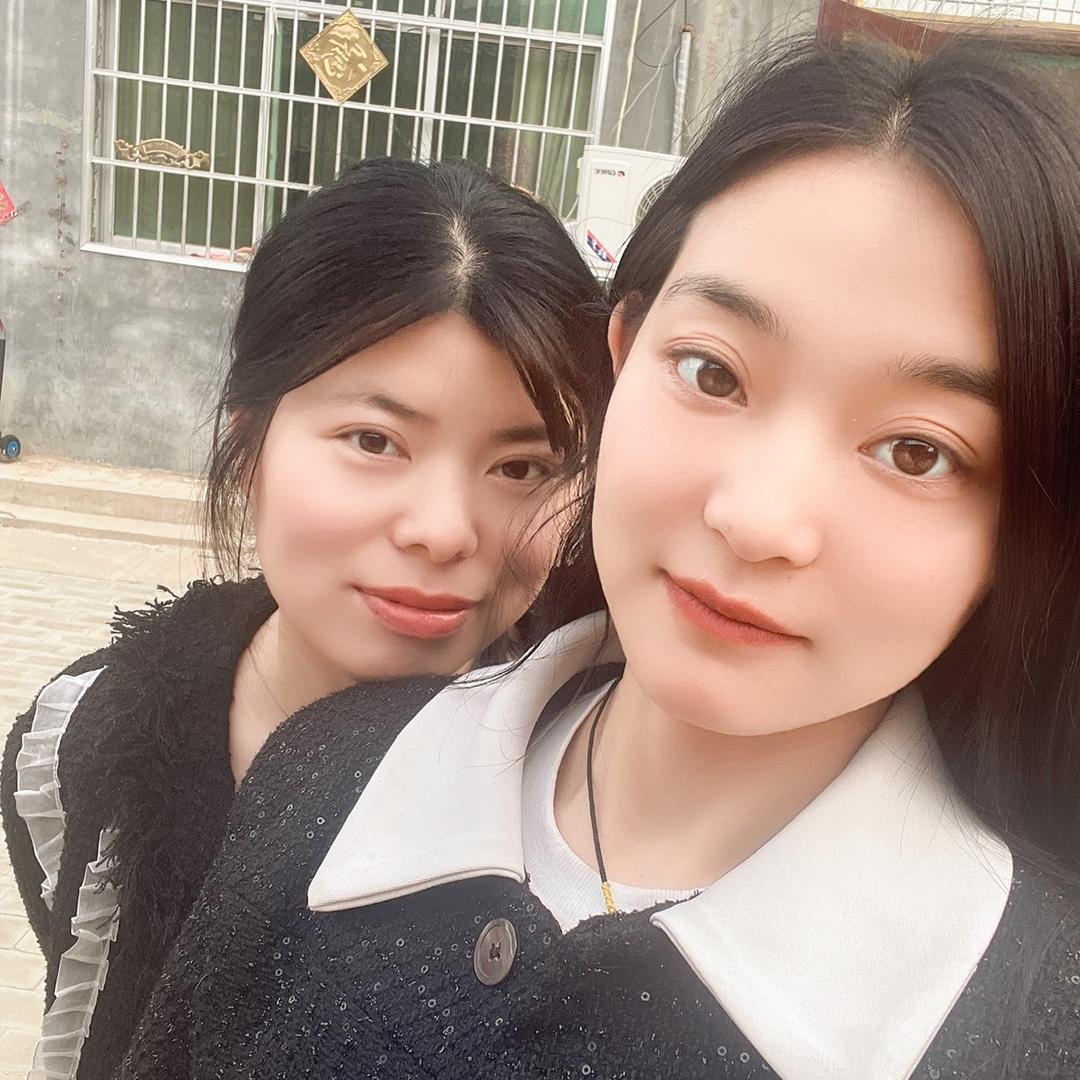 小李和小焦（记录生活）
