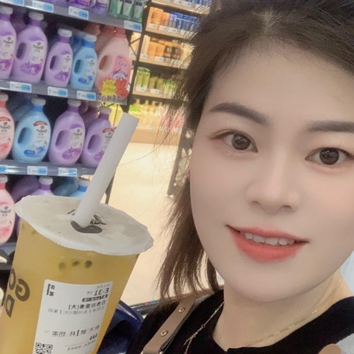 @二姐🌈