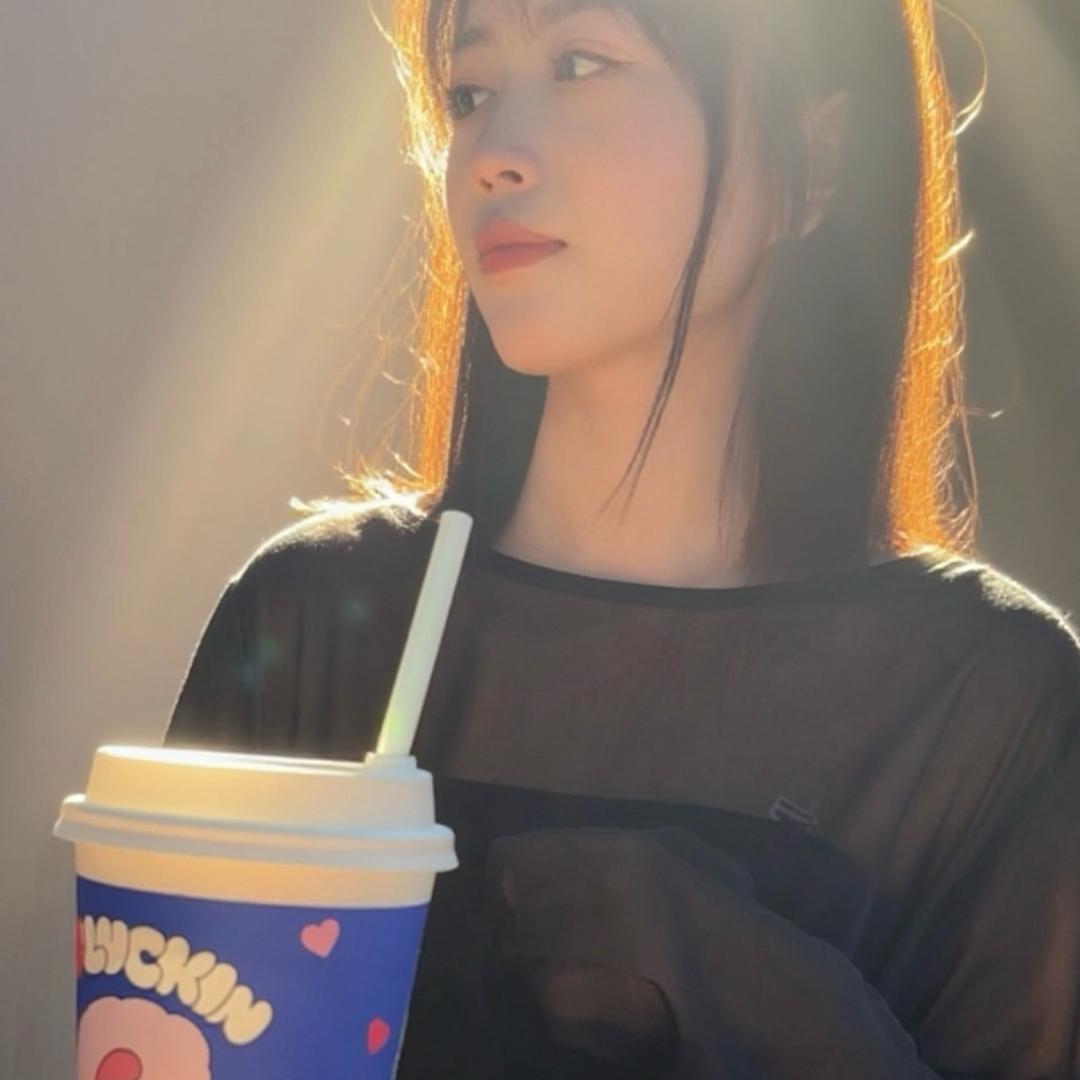 可儿💔