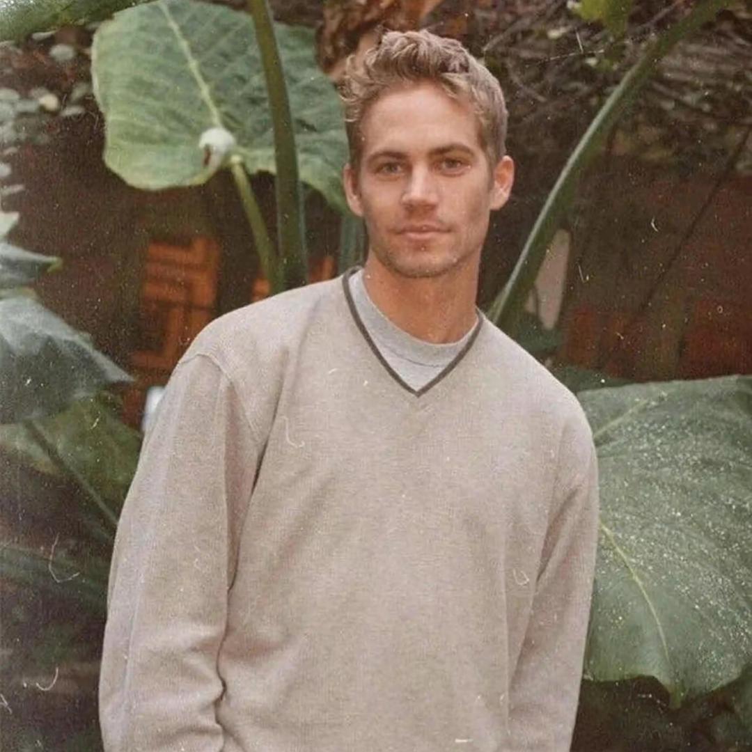 Paul Walker