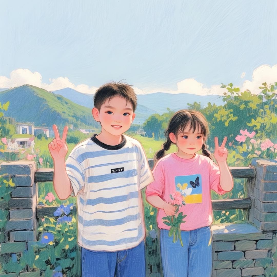 哲乐麻麻