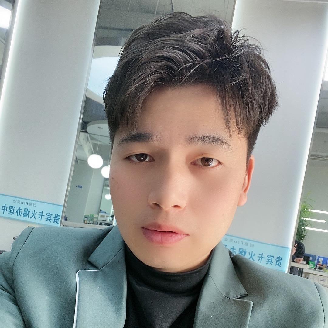 河津减龄短发王子阿瑞