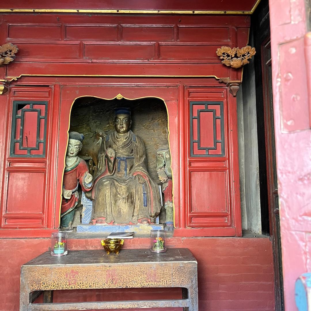落下1