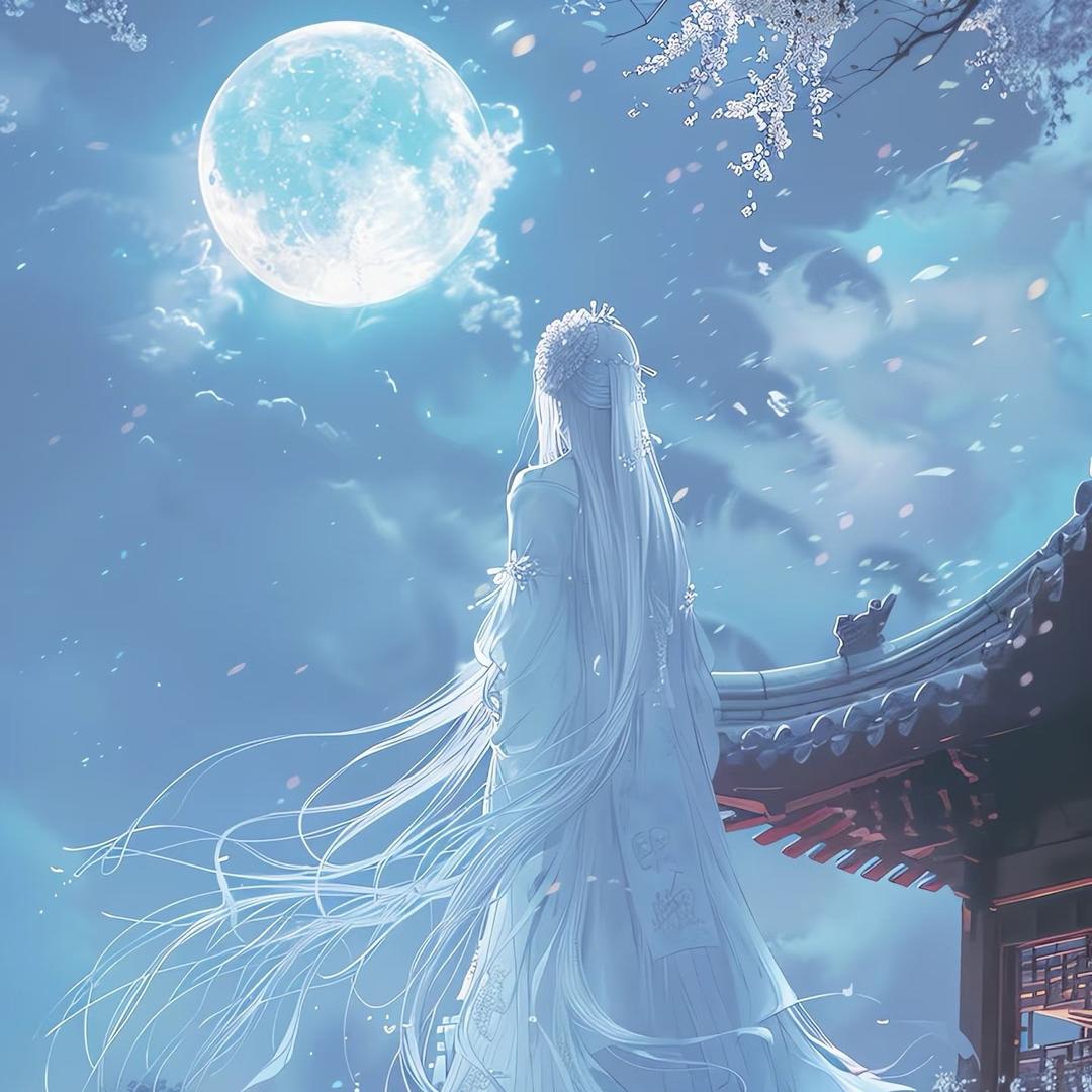 清静