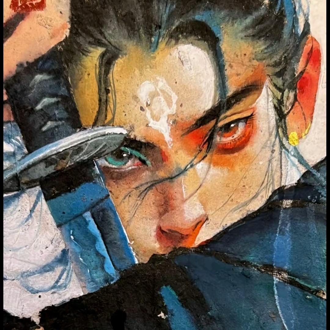 金月月