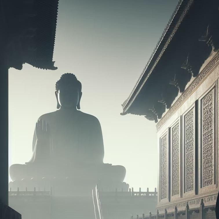 一城山水