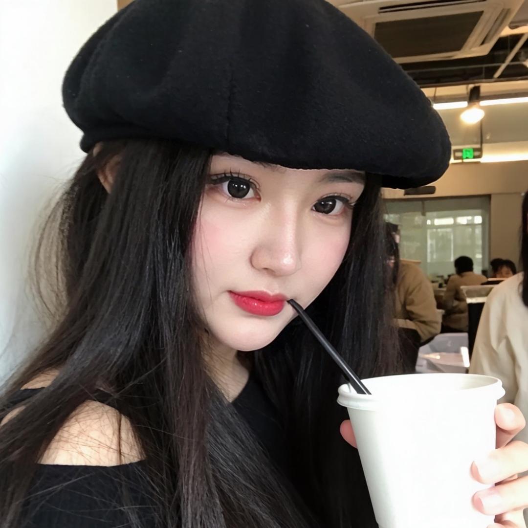 Victoria.小宝贝