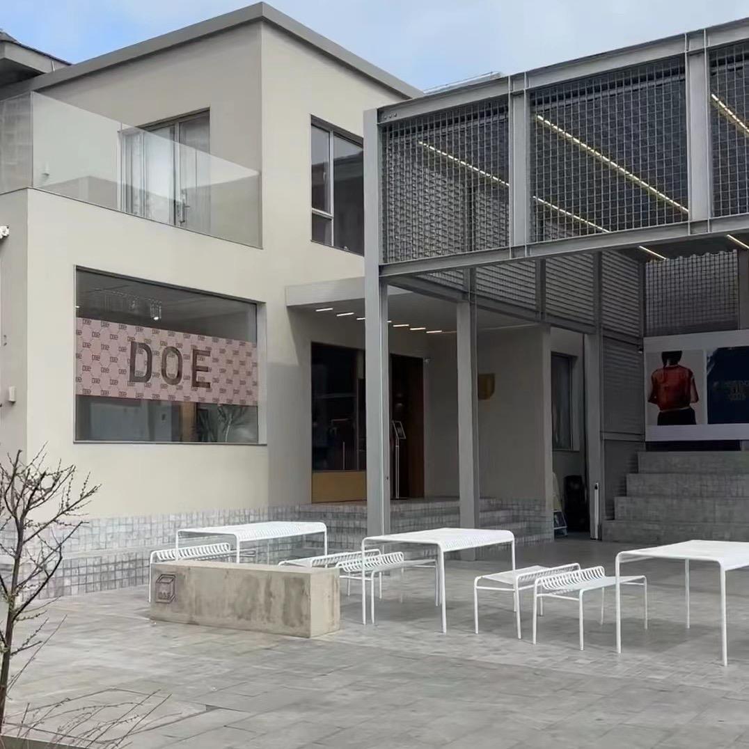 利姐的女装生活