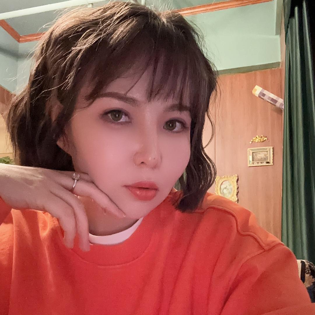 迈克小姐