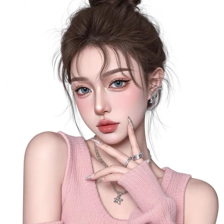 饰品小合集