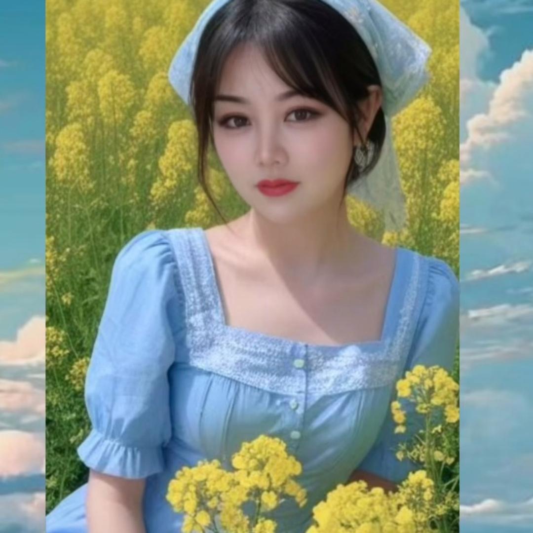 G黑玫瑰