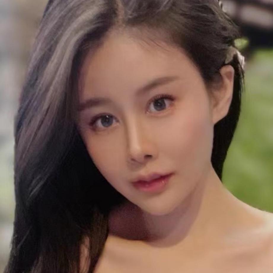 馥、
