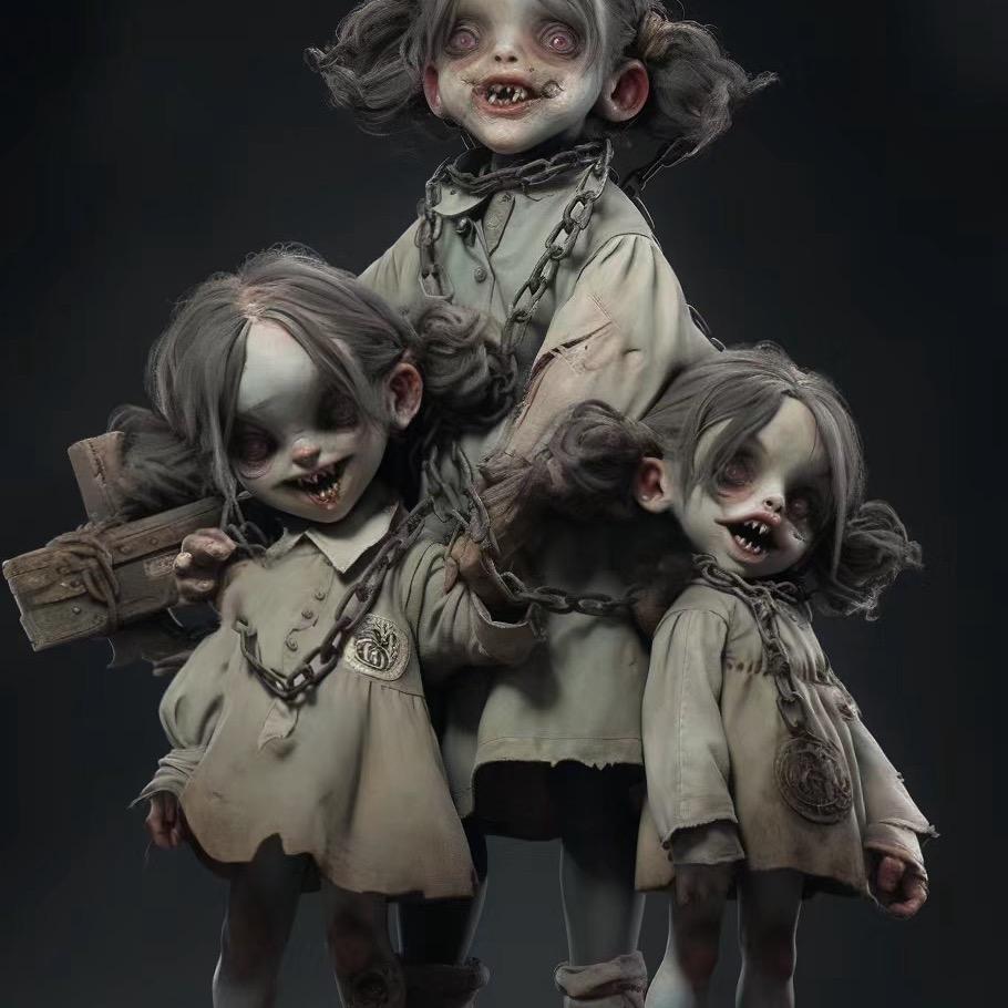 小宝贝