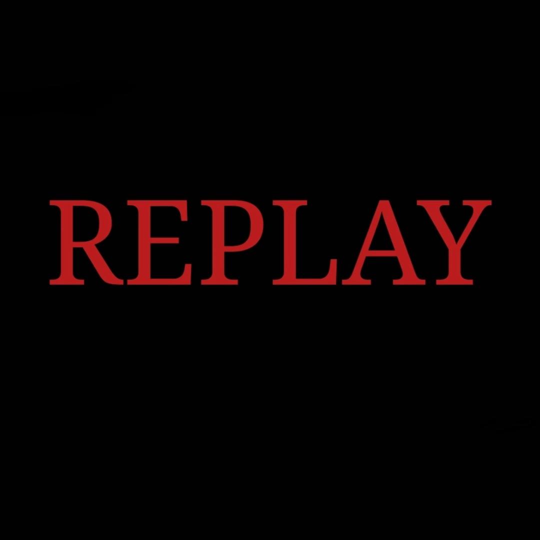 REPLAY撤柜直播号