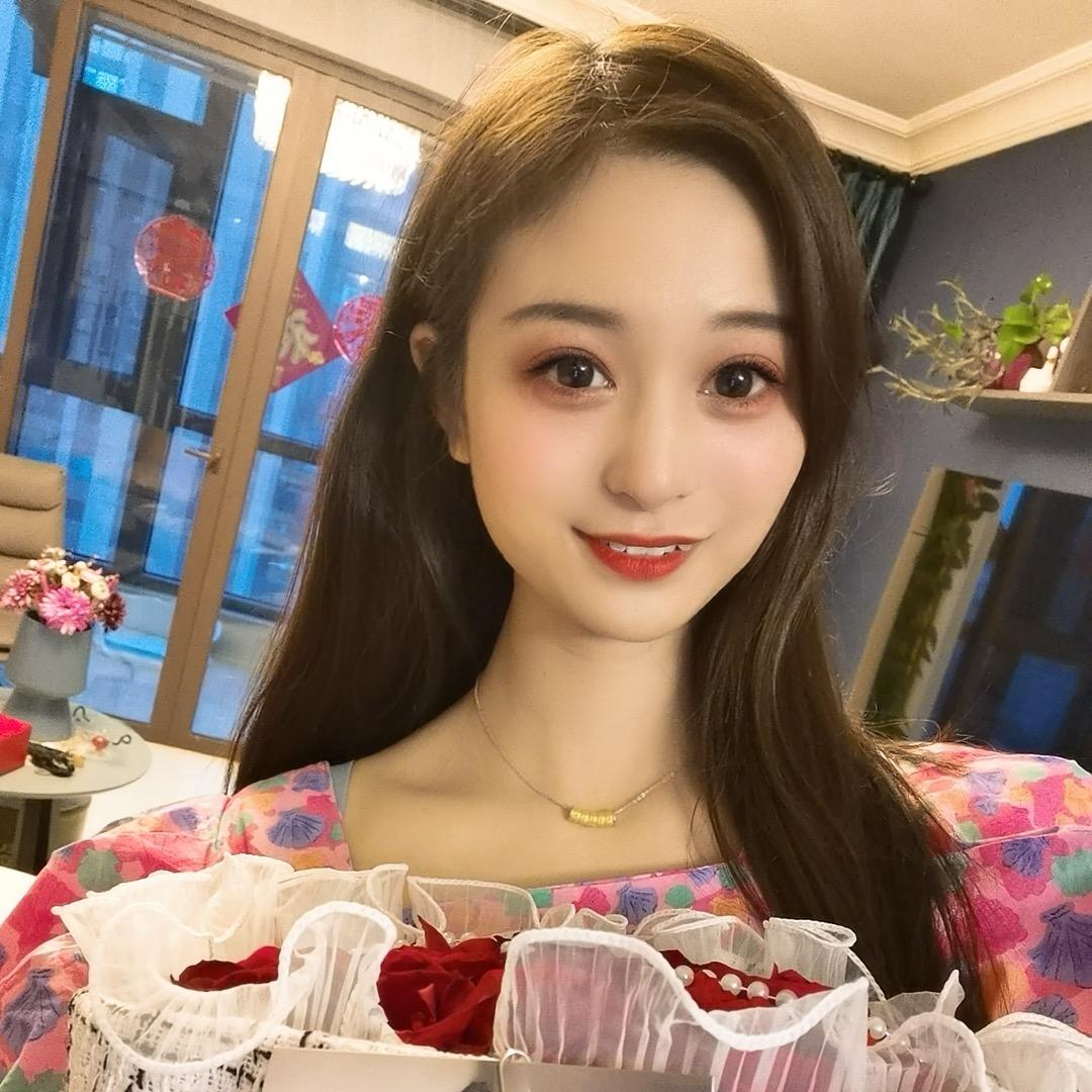 🌙月亮心动❤️了
