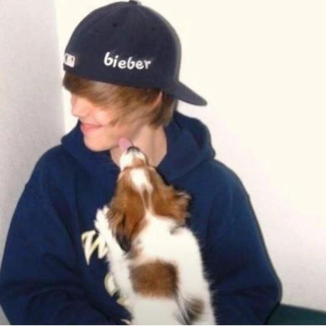4everBieber.
