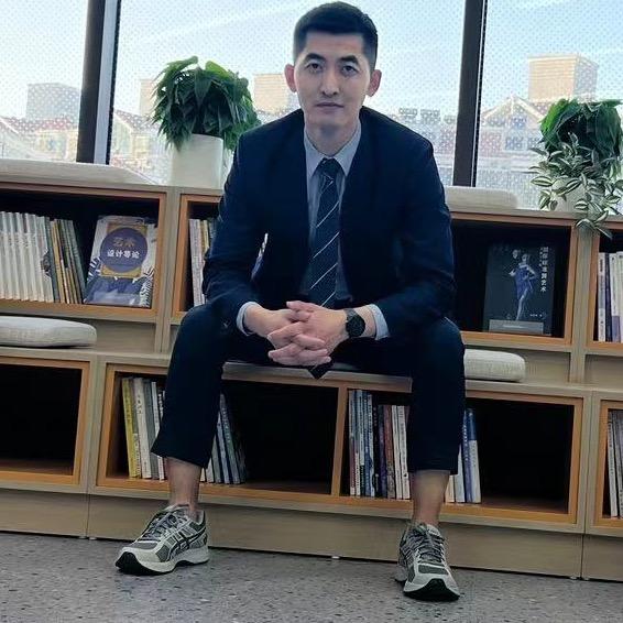 青岛中绿蔚蓝湾—老綦