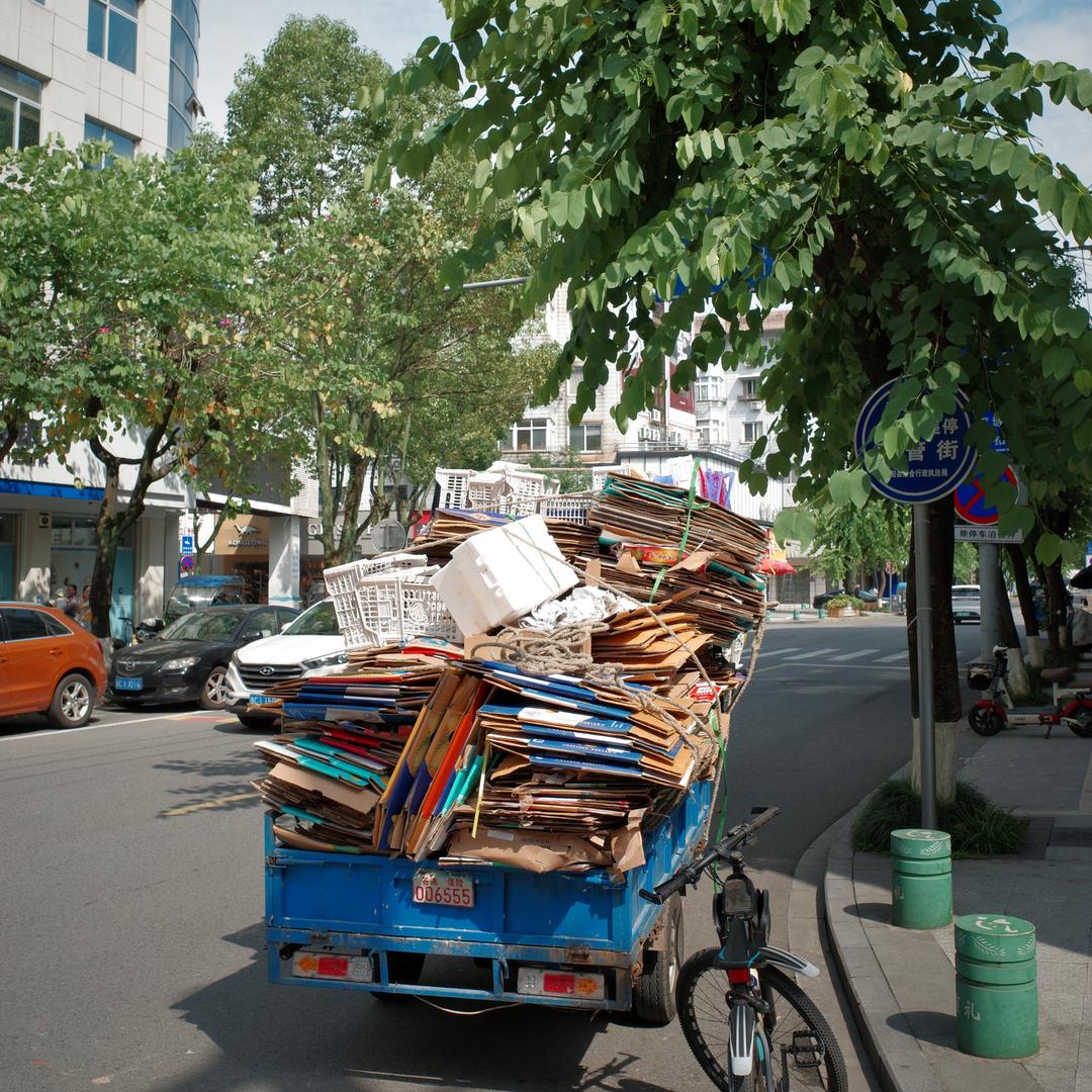 城乡结合部金师傅