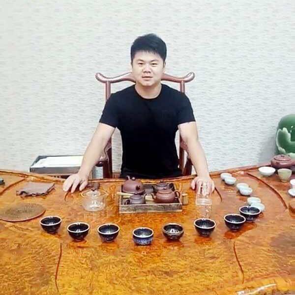 阿锋（温州丰港废旧物资回收）