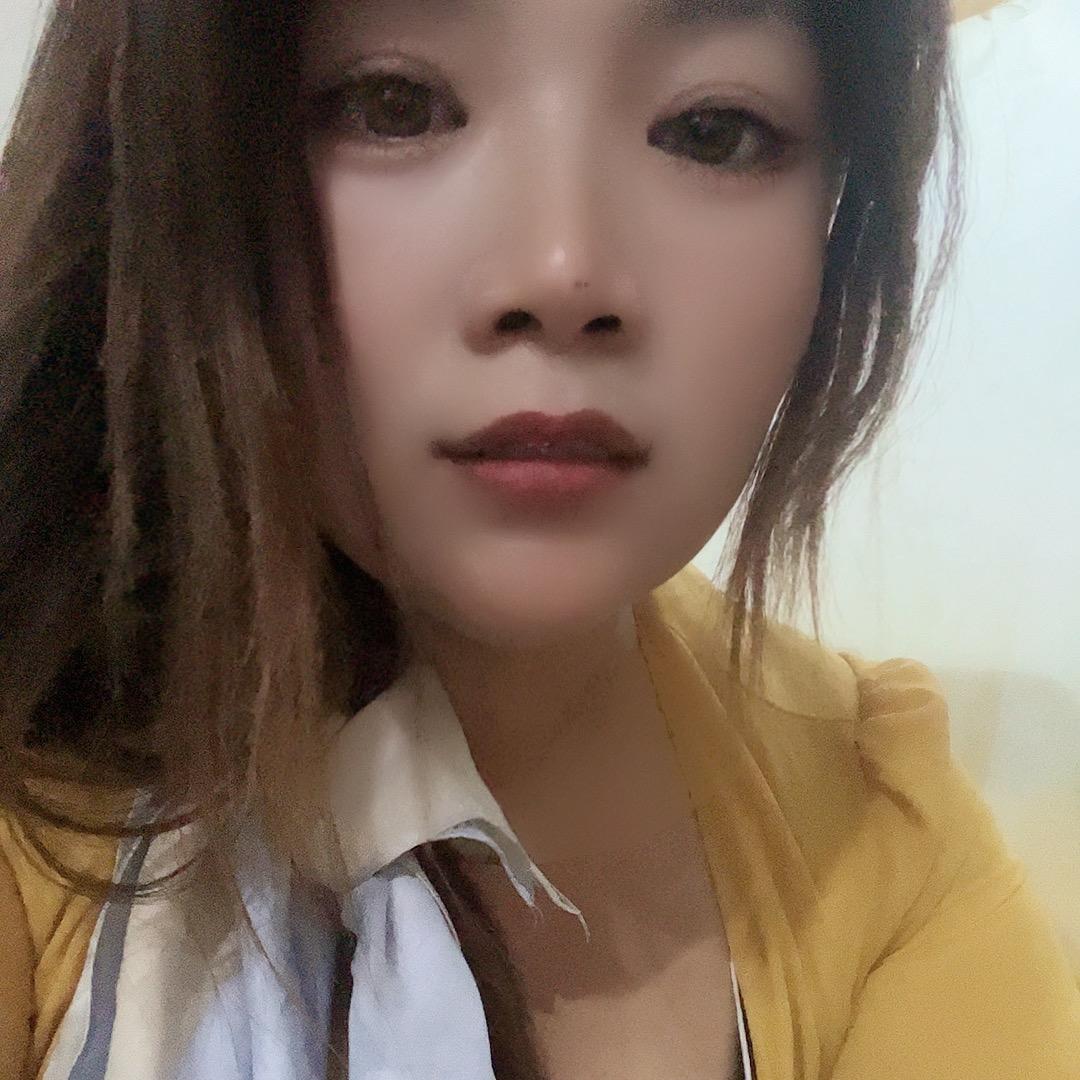 小玉😘