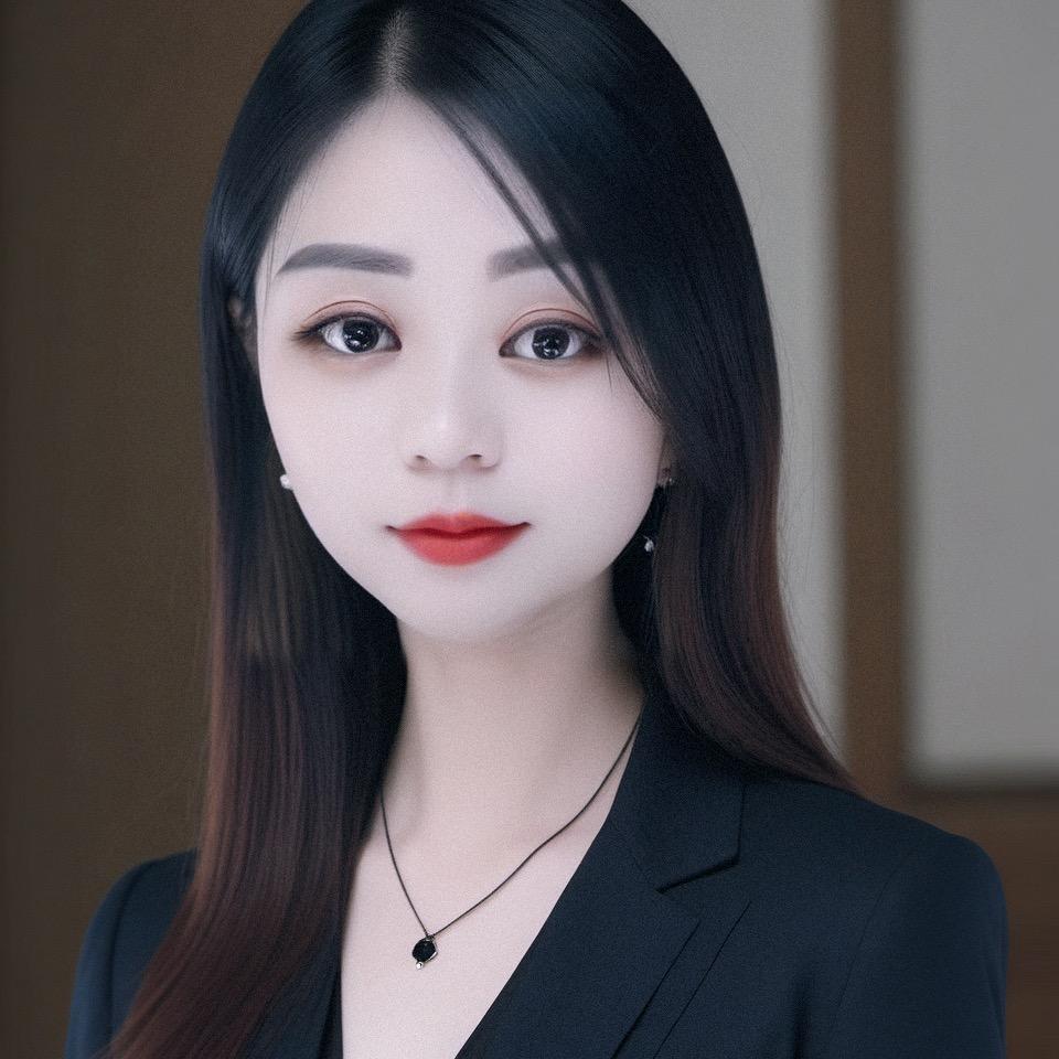 @莉莉