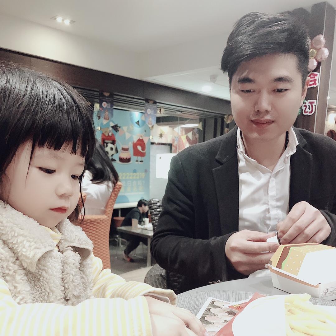 艺分剪造型•养发