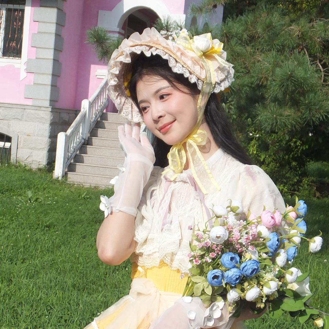 御儿短剧
