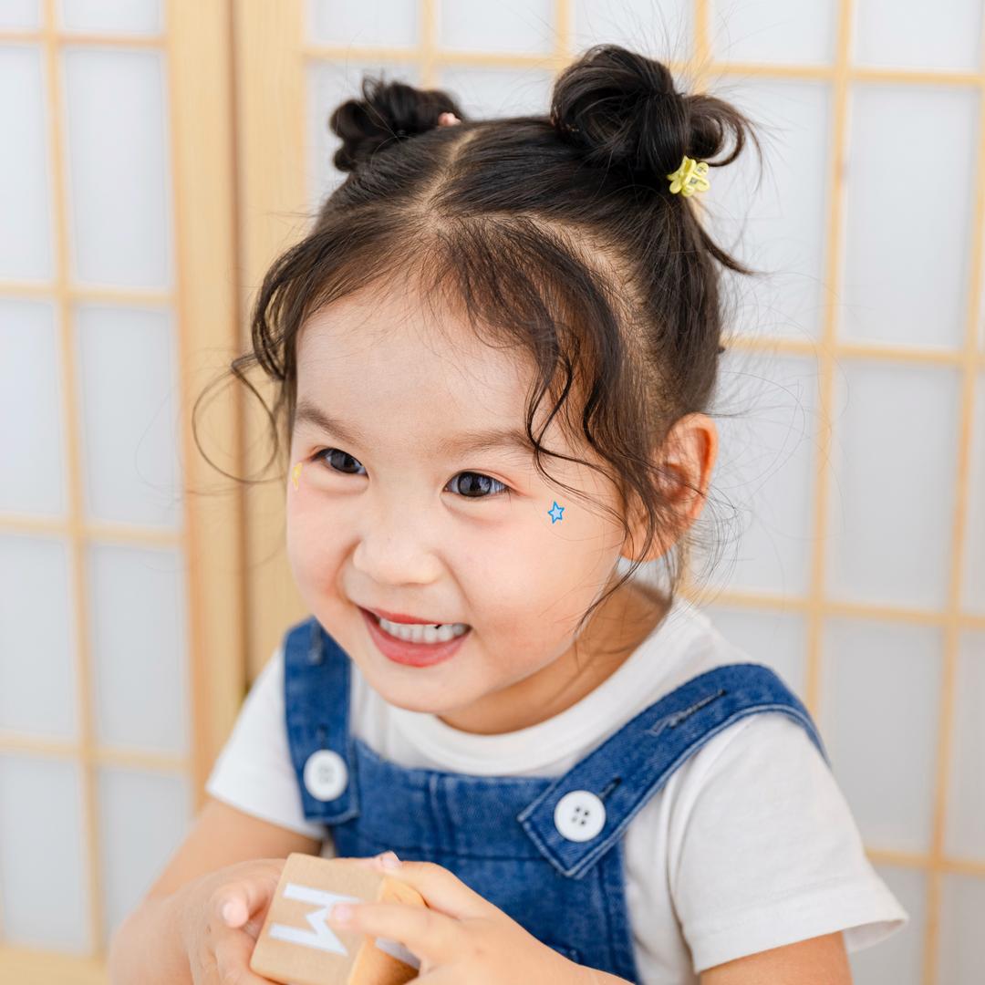 涵涵妈妈要努力