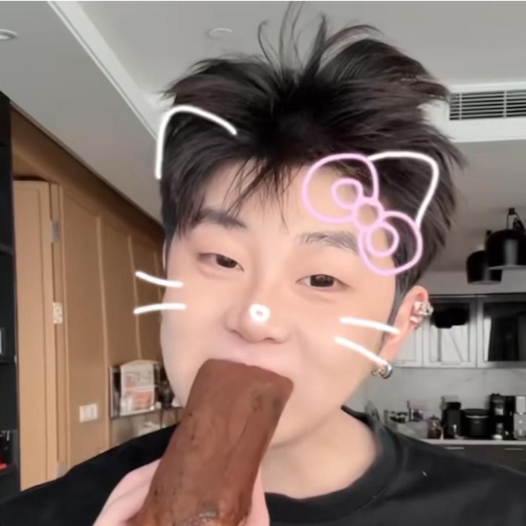 豆的糖心🌕