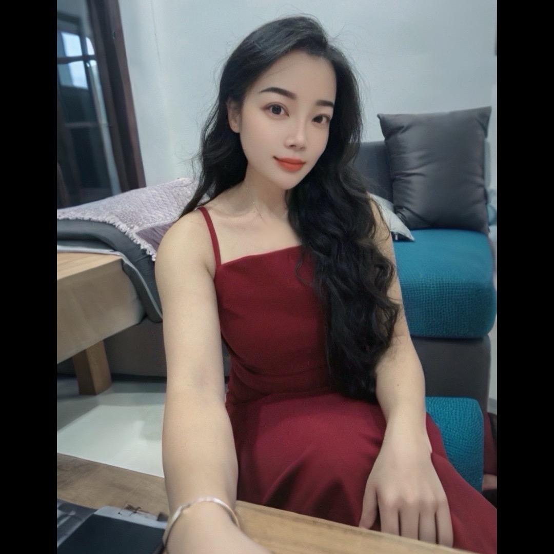 岑小姐不吃香菜
