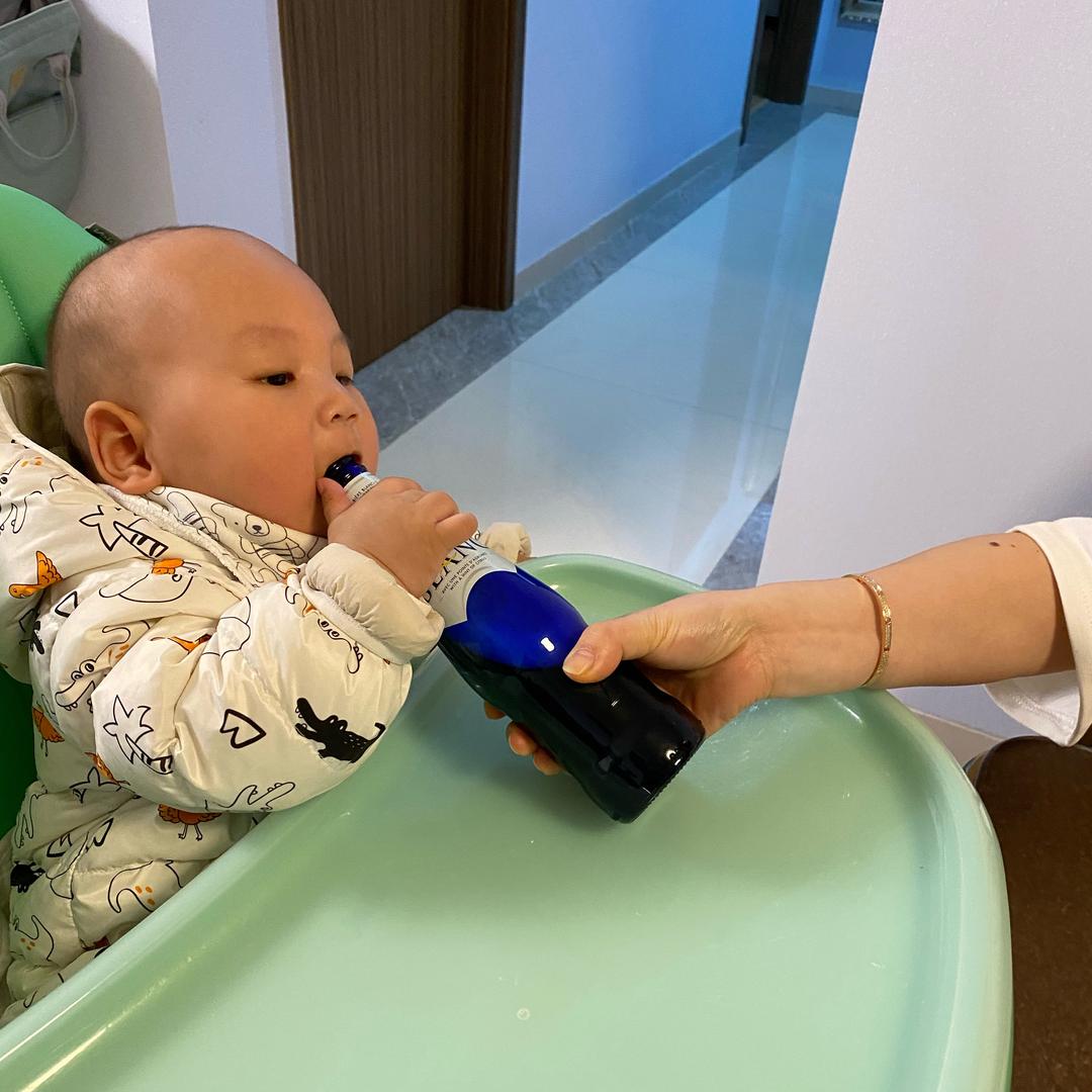 老王家的小米哥