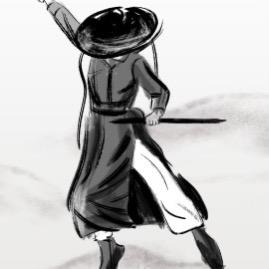 方圆故事