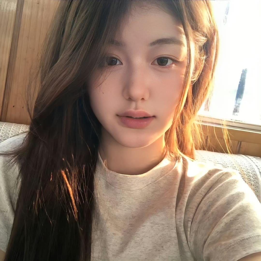 柒柒小可爱