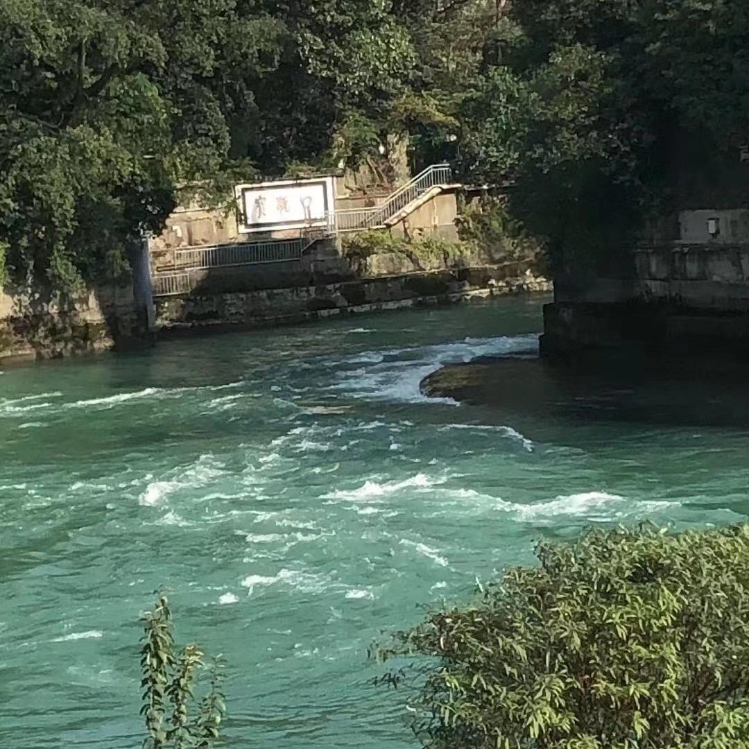 初见雨声