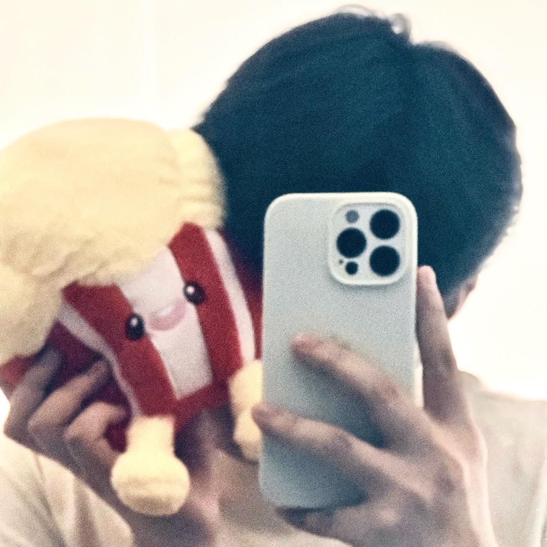 松song爱吃松子🍃