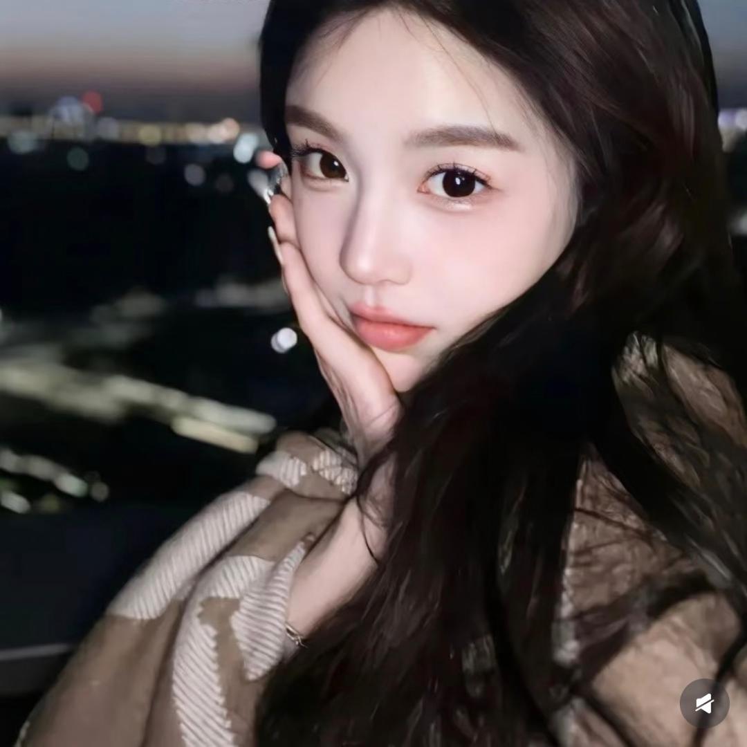 妮妮🦋
