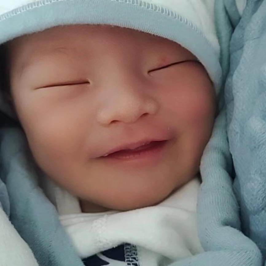 00后宝妈