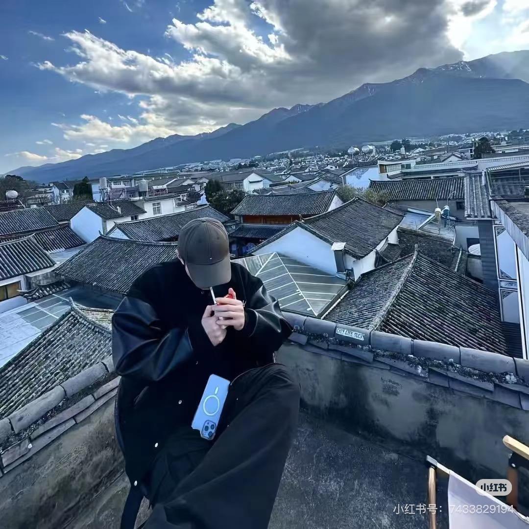 A - 爱浩g 💤💤