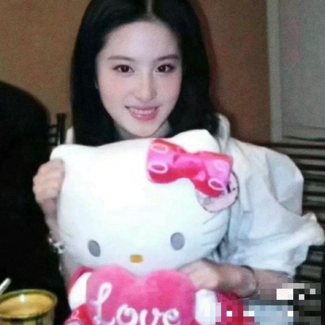小漂亮~