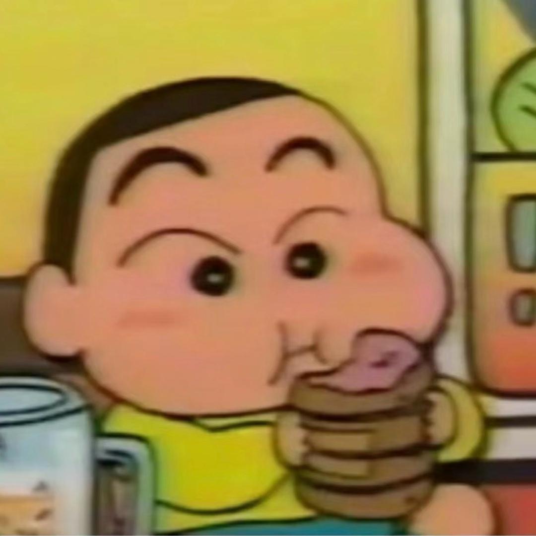 蜡笔头子