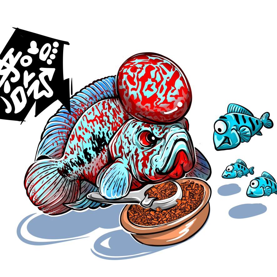 瑞锦鸿图